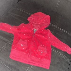 Size 3month Hoodies/Sweater